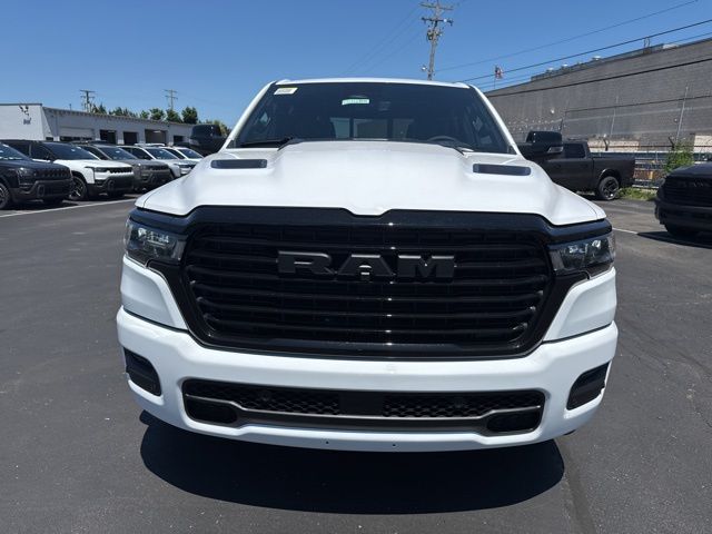 ram ram 1500 pickup 2026 1C6SRFJP2TN411881 image ram ram 1500 pickup 2026 1C6SRFJP2TN411881 image